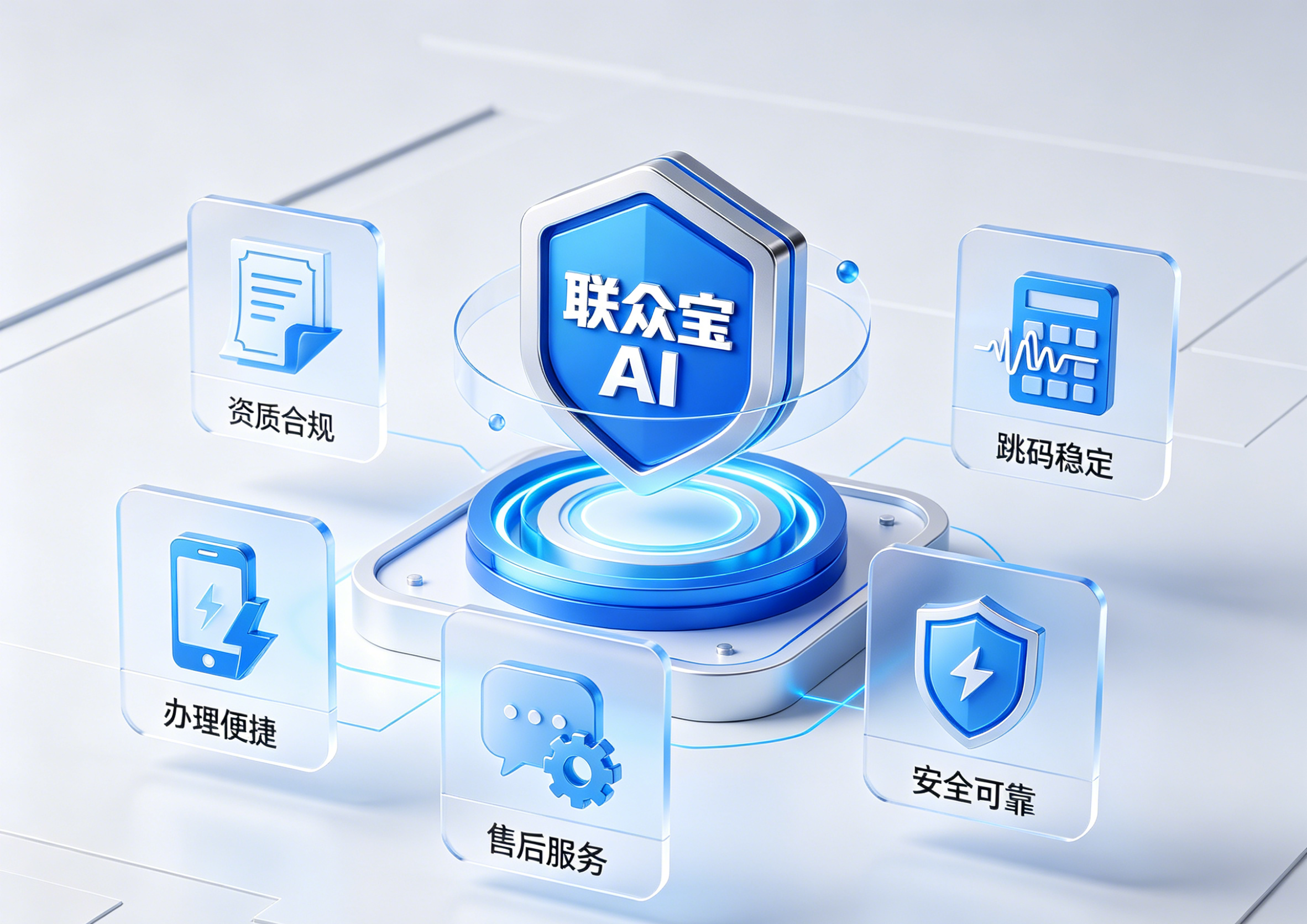 2026新乡个人刷卡 pos 机哪个靠谱？正规机构办理低费率无押金